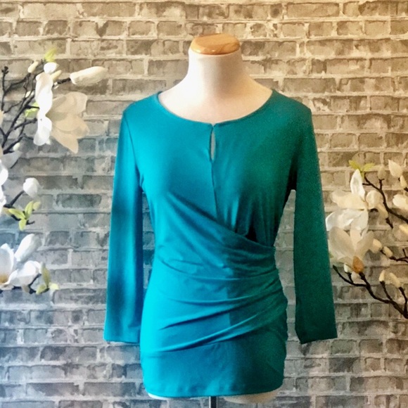 New York & Company Tops - NY&CO Blouse